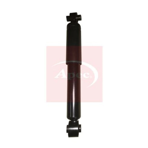 Apec Shock Absorber Damper Strut Rear Right ASA1433