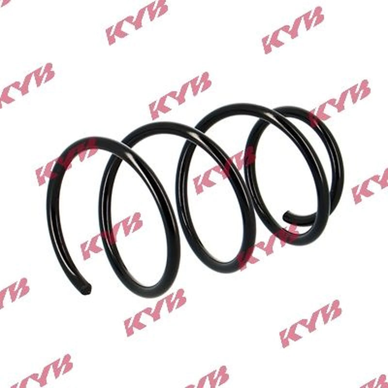 KYB Front Suspension Coil Spring RC3443