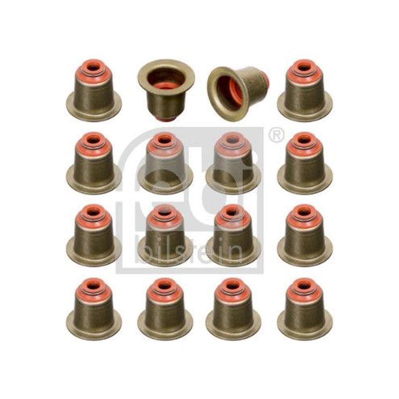 Febi Valve Stem Seal Set ID High 21116