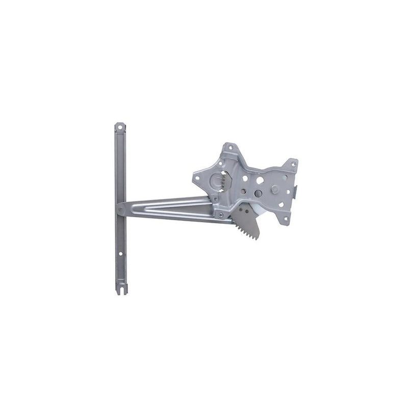 Valeo Electric Window Regulator Lifter Left Front 861186