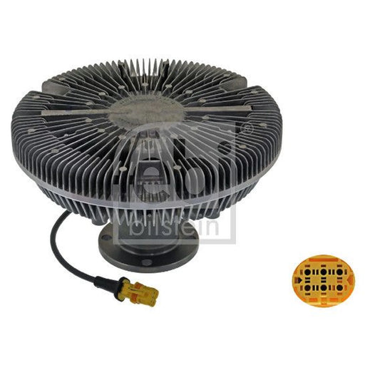 Febi Radiator Fan Clutch 44473