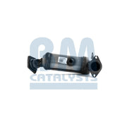 BM Catalysts Homologated Petrol Cat BM91234H
