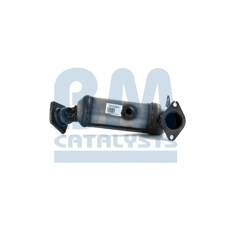 BM Catalysts Homologated Petrol Cat BM91234H