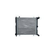 NRF Engine Radiator 50127