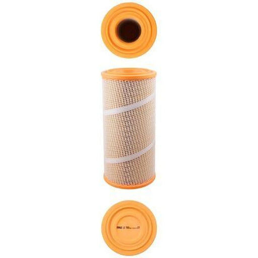 Mahle Engine Air Filter LX 7060