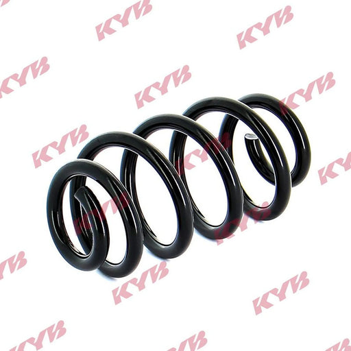 KYB Rear Suspension Coil Spring RA5915