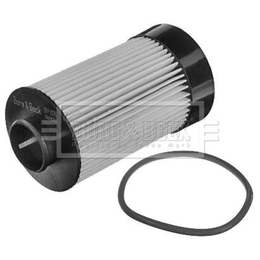Borg & Beck Fuel Filter Element BFF8176