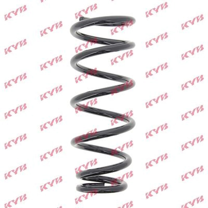 KYB Rear Suspension Coil Spring RC6702