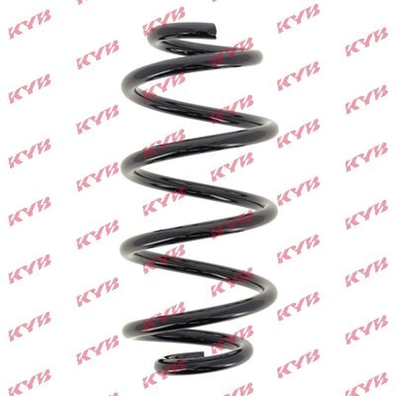 KYB Rear Suspension Coil Spring RA6229
