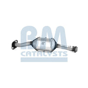 BM Catalysts Homologated Petrol Cat BM90500H