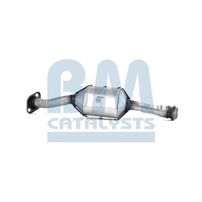 BM Catalysts Homologated Petrol Cat BM90500H