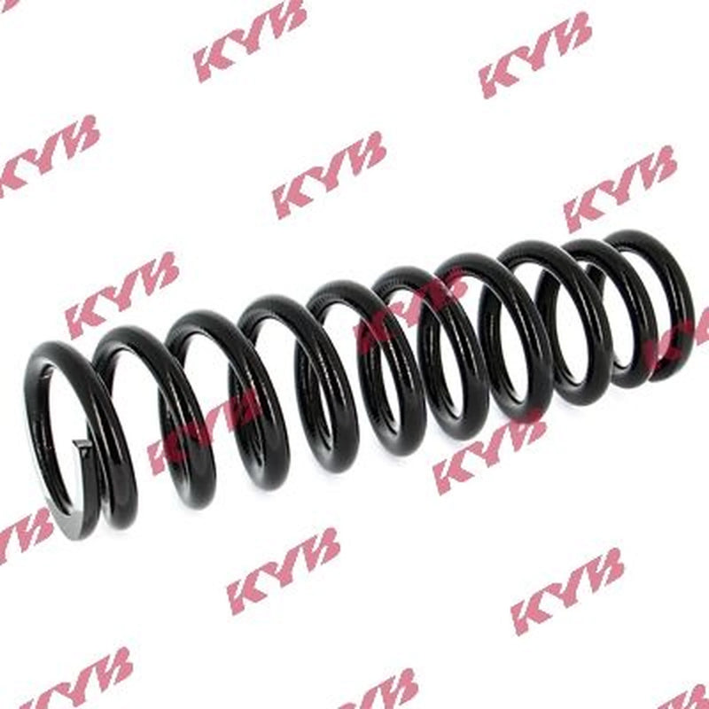 KYB Front Right Suspension Coil Spring RA1363