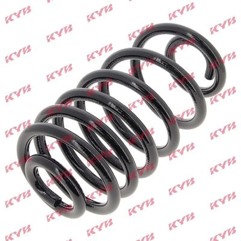 KYB Rear Suspension Coil Spring RA7028