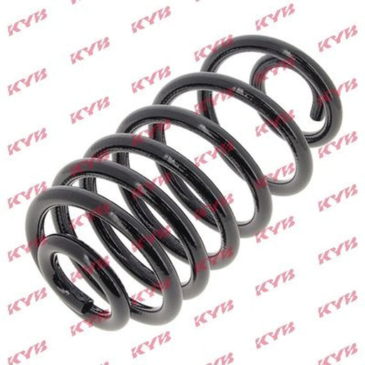 KYB Rear Suspension Coil Spring RA7028
