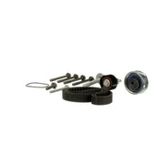 Gates Timing Belt Kit with Rollers K075680XS