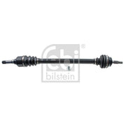 Febi CV Drive Shaft Driveshaft Front Right 1002791