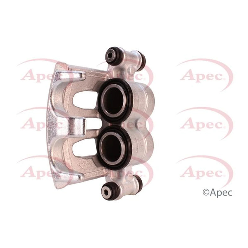 Apec Brake Caliper Assembly Front Right RCA312