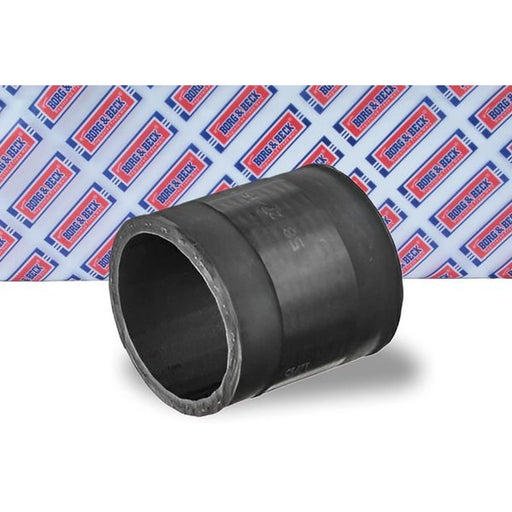 Borg & Beck Intercooler Turbo Charge Air Hose BTH1635