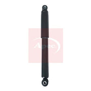 Apec Shock Absorber Damper Strut Rear Right ASA1205