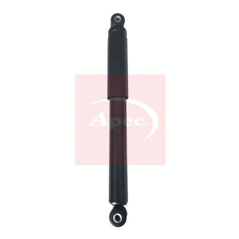 Apec Shock Absorber Damper Strut Rear Right ASA1205