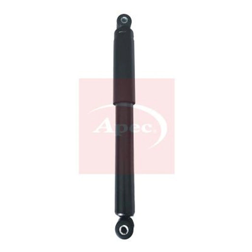 Apec Shock Absorber Damper Strut Rear Right ASA1205