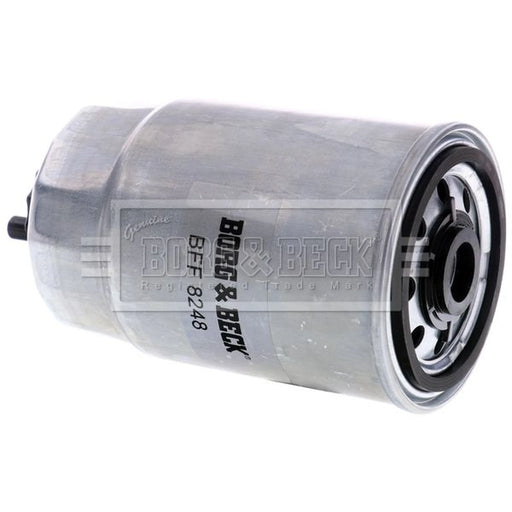 Borg & Beck Fuel Filter Element BFF8248