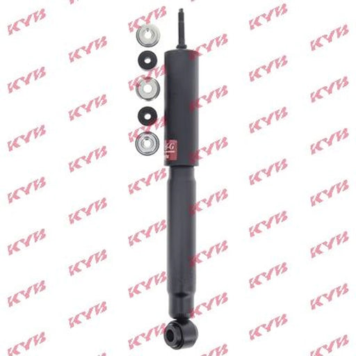 KYB Shock Absorber Damper Strut Rear Left 344215