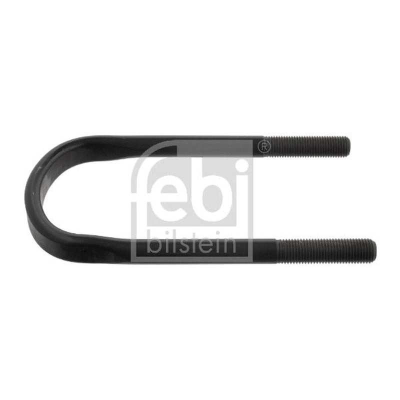 Febi Spring Clamp 22mm OD Wide 35067
