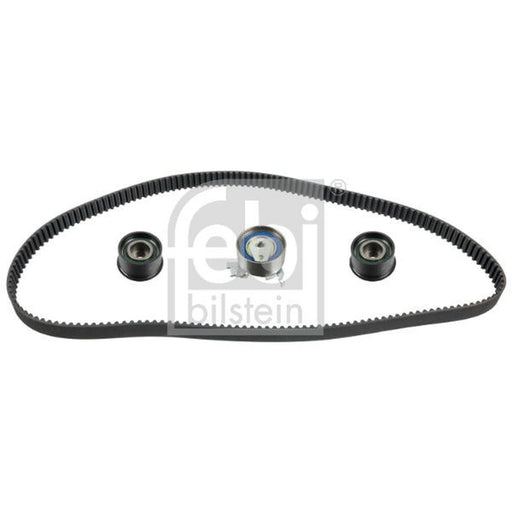 Febi Timing Belt Kit with Rollers 23427