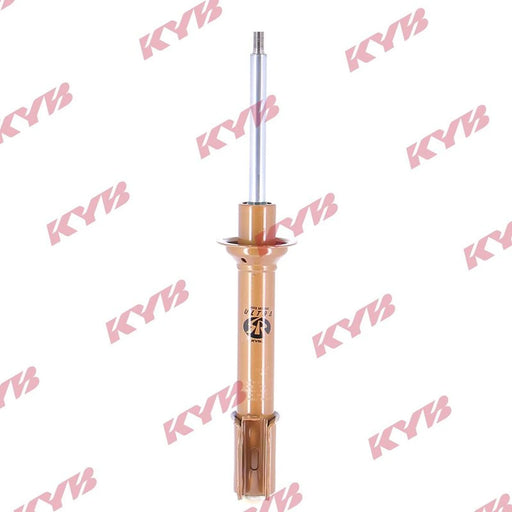 KYB Shock Absorber Damper Strut Front 323827