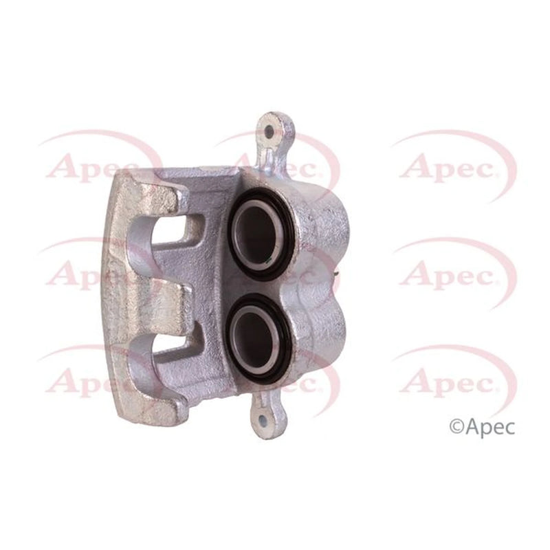 Apec Brake Caliper Assembly Front Left LCA789