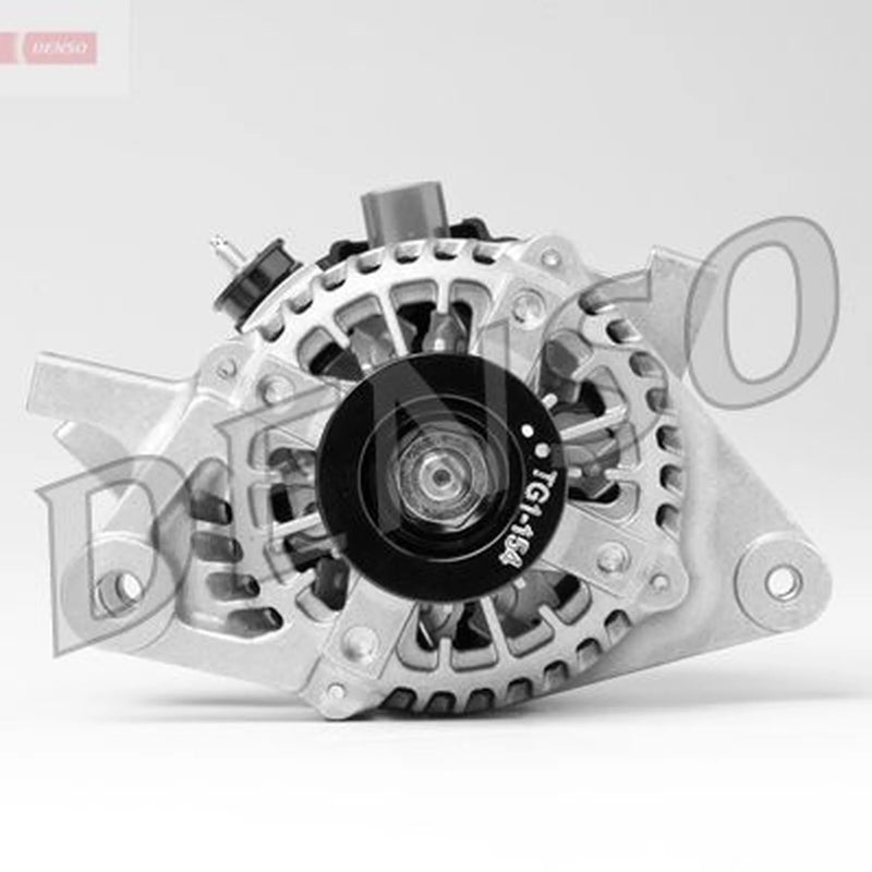 Denso Car Alternator 12V fits Toyota Urban Cruiser 2009-2016 1.33
