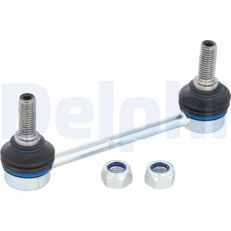 Delphi Stabiliser Bar Link Coupling Rod Rear TC2096