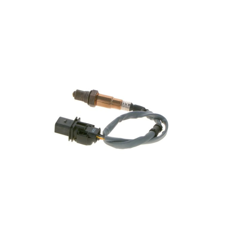 Bosch O2 Lambda Oxygen Sensor before catalytic converter 0 258 017 491