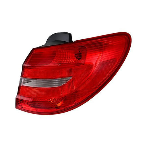 Hella Tail Light / Lamp PY21W Right 2SD 354 872-021