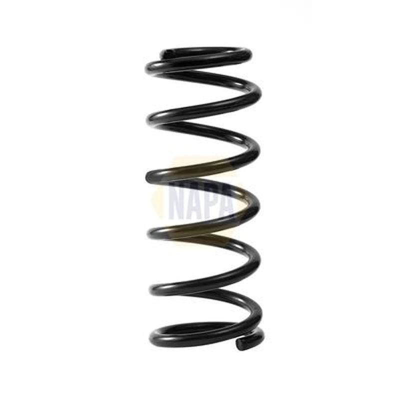 NAPA Rear Suspension Coil Spring NCS2393