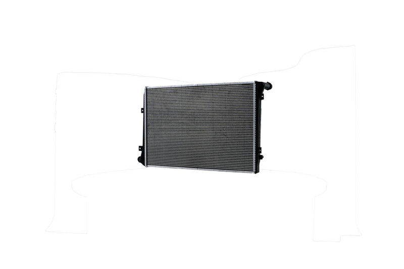 Hella Engine Radiator 8MK 366 302-351