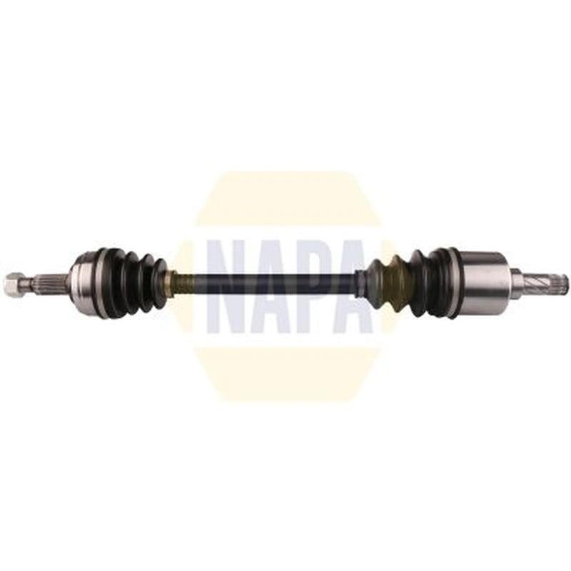 NAPA CV Drive Shaft Driveshaft Front Left NDS1122L