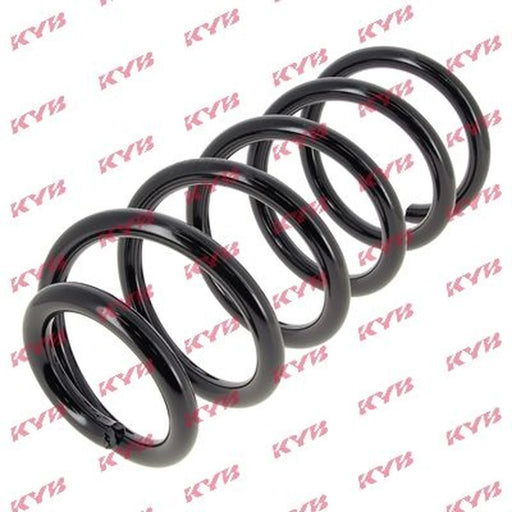 KYB Rear Suspension Coil Spring RG6977