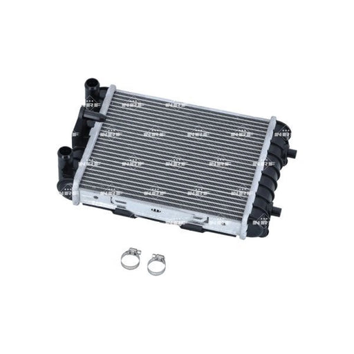 NRF Engine Radiator Left 550271