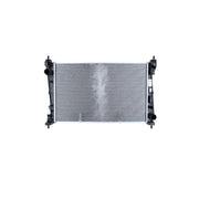 NRF Engine Radiator 53454