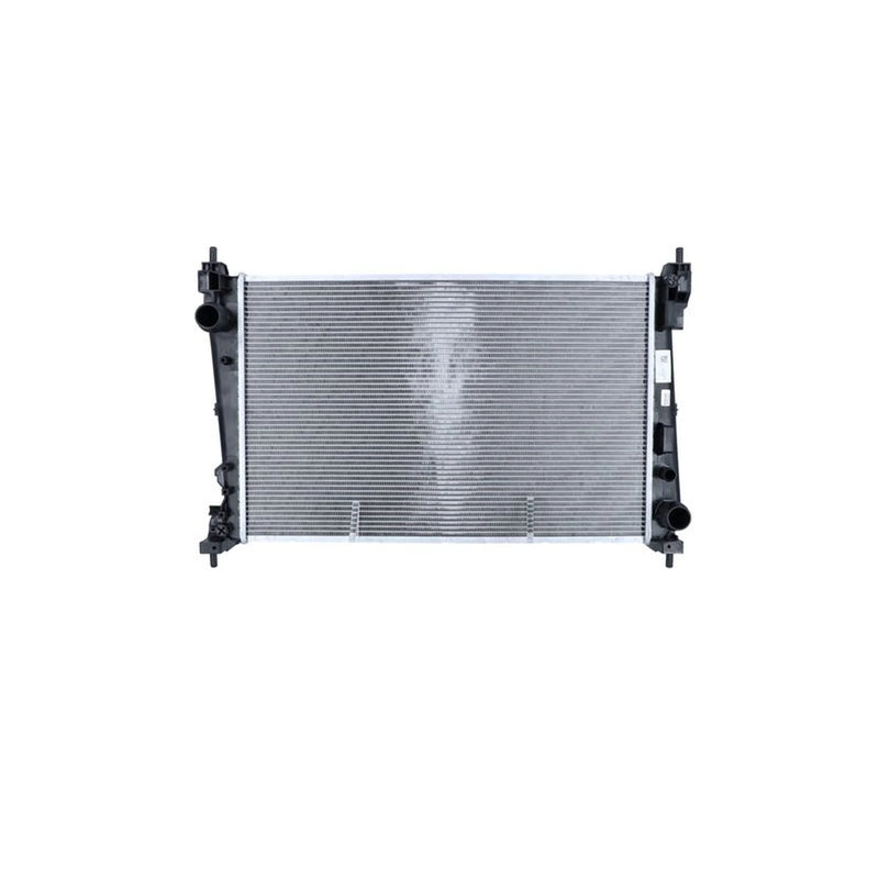 NRF Engine Radiator 53454