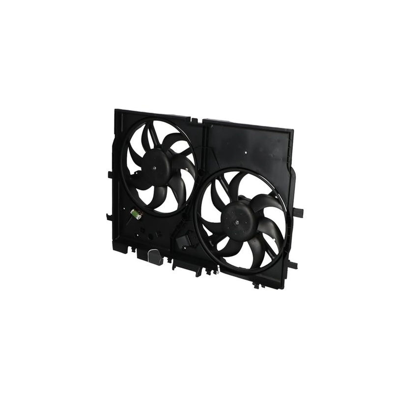 NRF Engine Cooling Fan Front 47866