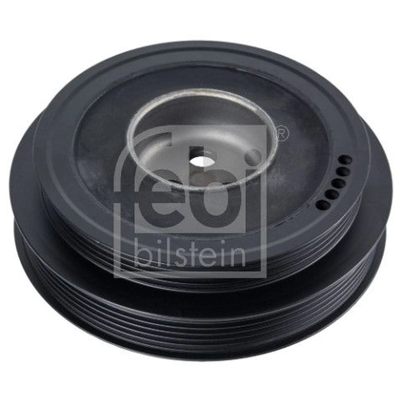 Febi Crank Shaft Belt Pulley 36625