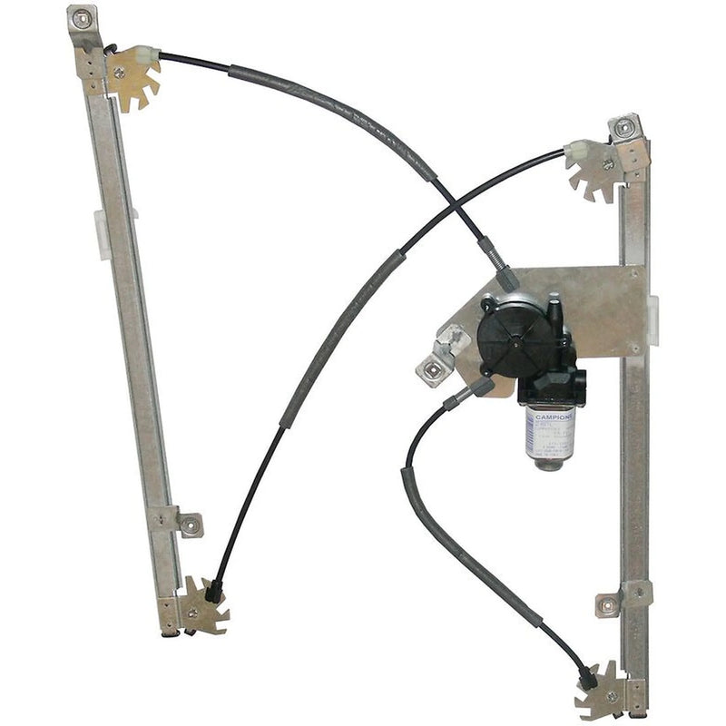 Valeo Electric Window Regulator Lifter Left Front 850790