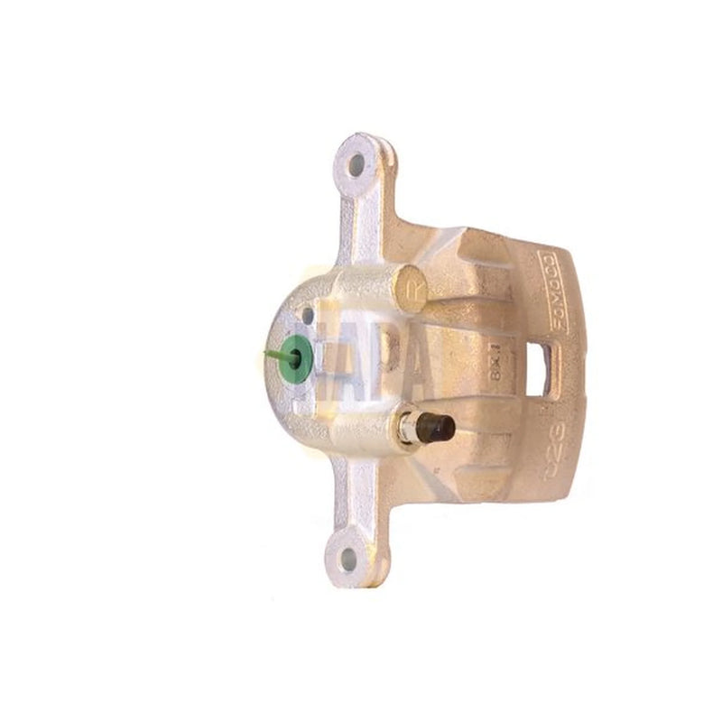 NAPA Brake Caliper Assembly Front Right NCA1742