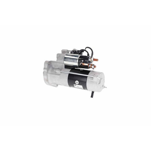 Hella Starter Motor 24V 5kW 10 Teeth 8EA 012 586-281