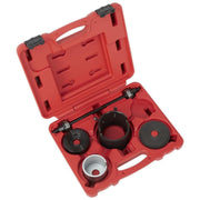 Sealey Trailing Arm Bush Tool Ford VSE4788 Sealey  - Town Parts