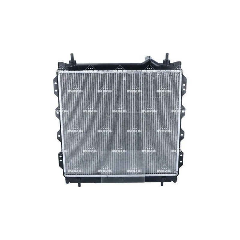 NRF Engine Radiator 53337