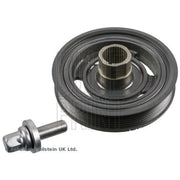 Blue Print Crank Shaft Belt Pulley ADBP610144